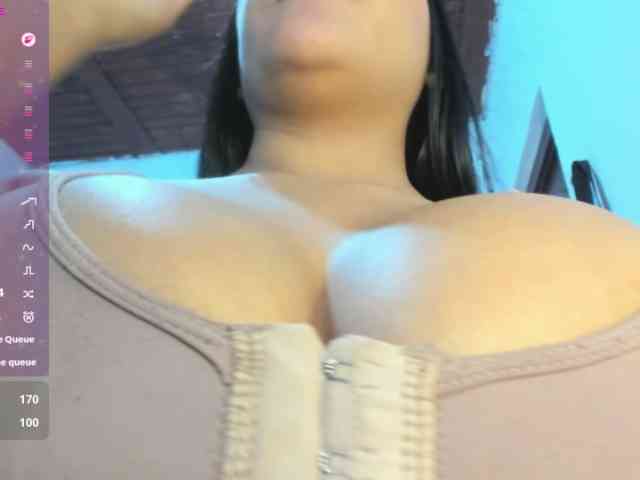 Marianadeepthoat webcam