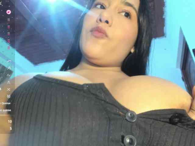 Marianadeepthoat webcam
