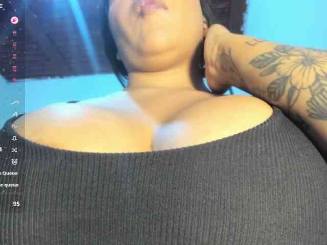 Marianadeepthoat webcam