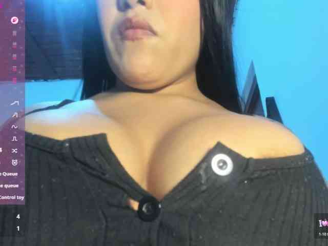 Marianadeepthoat webcam