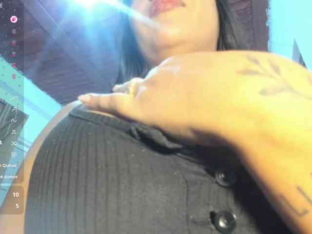 Marianadeepthoat webcam
