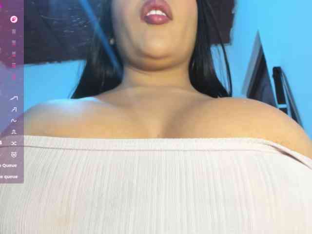 Marianadeepthoat webcam