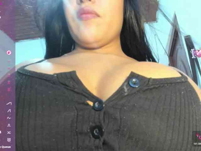 Marianadeepthoat webcam