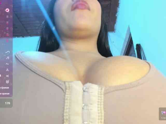 Marianadeepthoat webcam