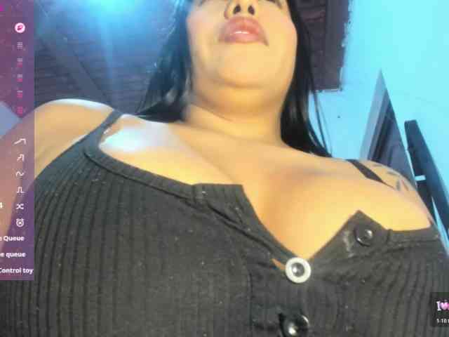 Marianadeepthoat webcam