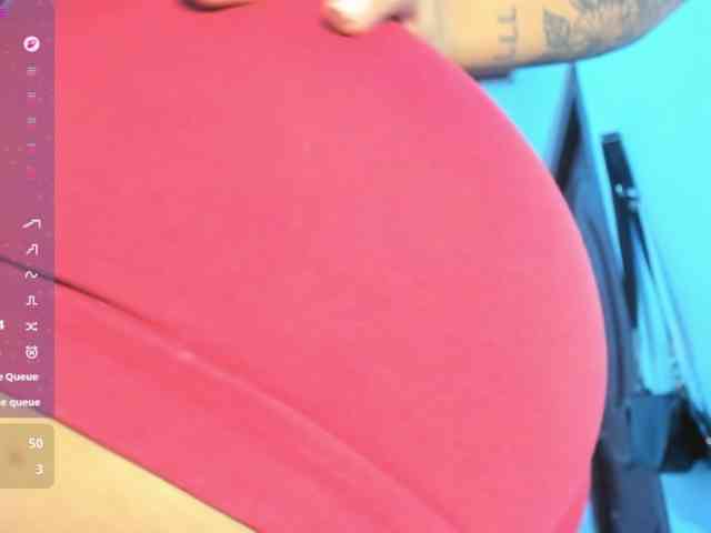 Marianadeepthoat webcam