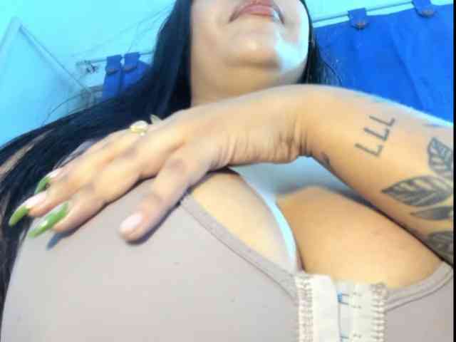 Marianadeepthoat webcam