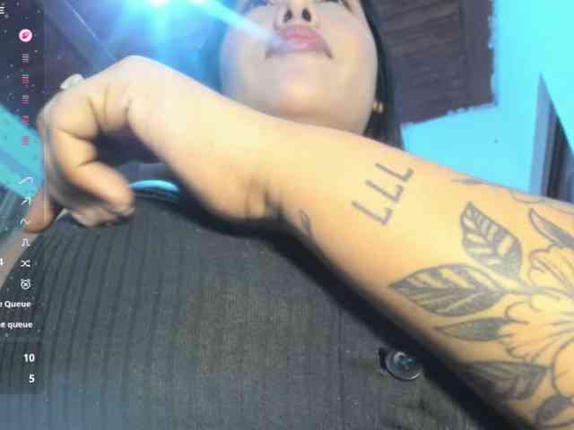 Marianadeepthoat webcam