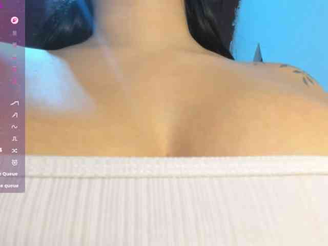 Marianadeepthoat Live Webcam on BongaCams