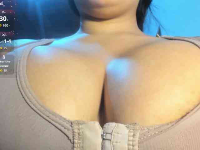 Marianadeepthoat webcam