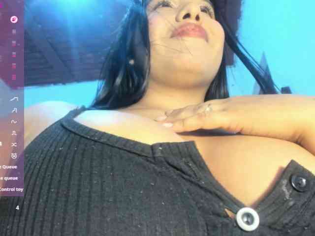 Marianadeepthoat webcam
