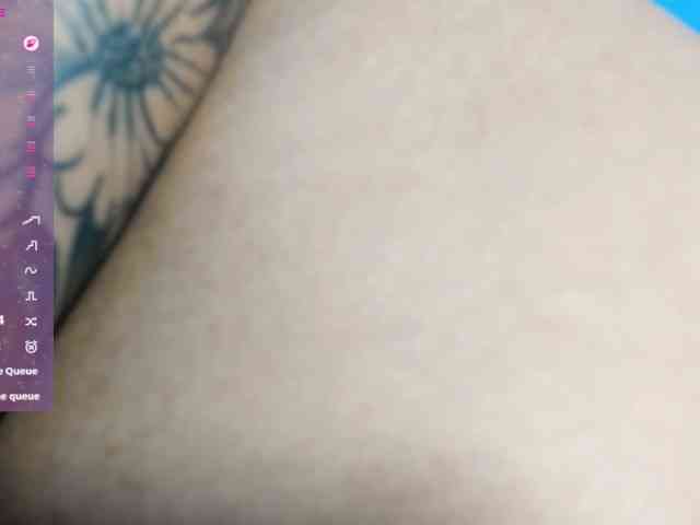 Marianadeepthoat webcam