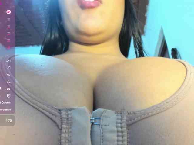 Marianadeepthoat webcam