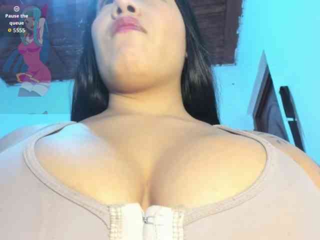 Marianadeepthoat Live Webcam on BongaCams