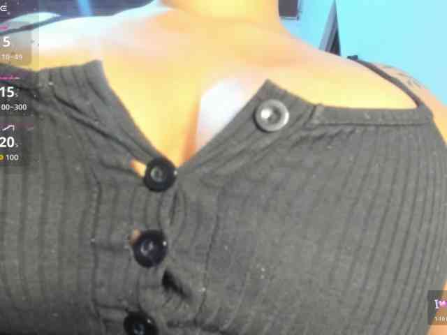 Marianadeepthoat webcam