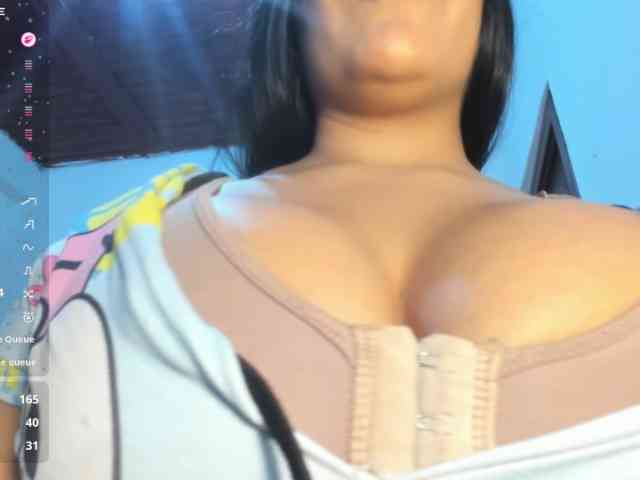 Marianadeepthoat webcam
