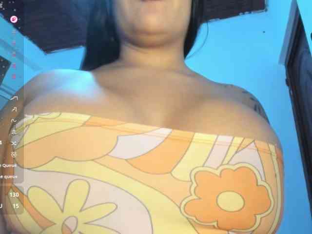 Marianadeepthoat webcam