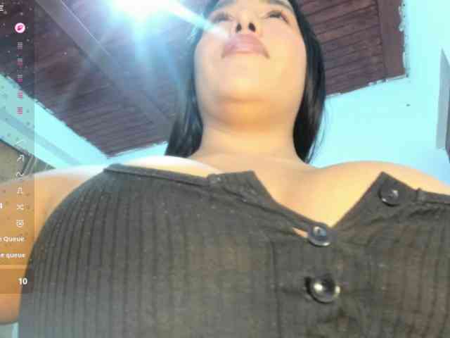 Marianadeepthoat webcam