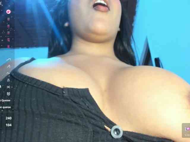 Marianadeepthoat's Sexcam