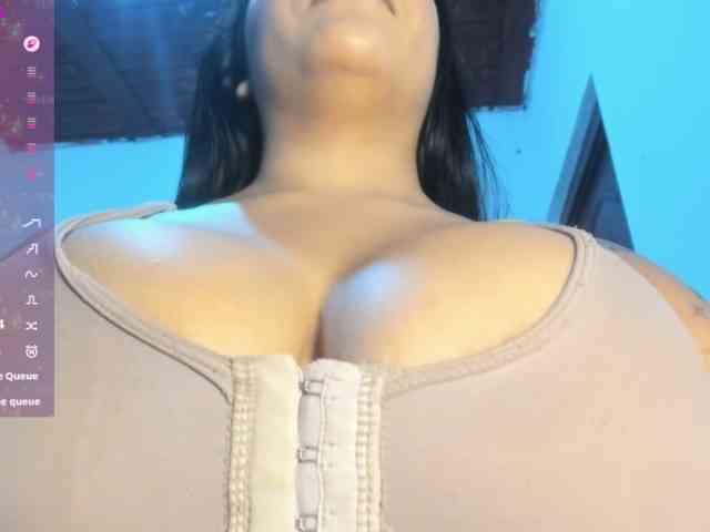 Marianadeepthoat webcam