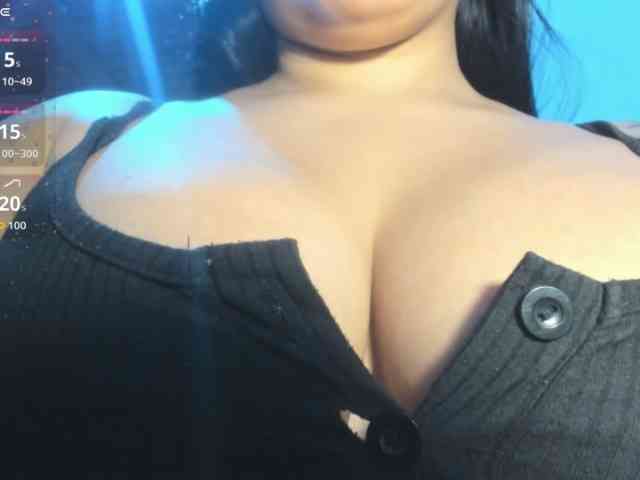 Marianadeepthoat webcam