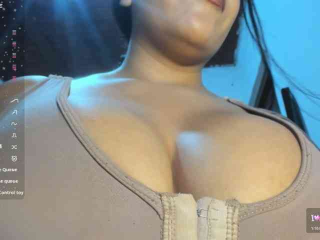 Marianadeepthoat webcam