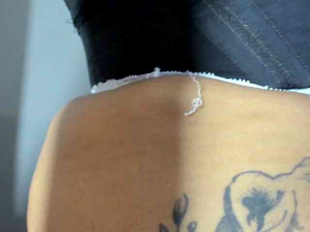 Marianadeepthoat webcam