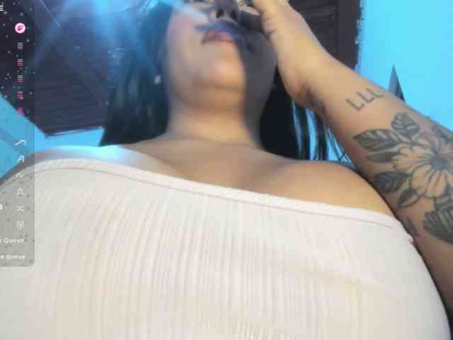 Marianadeepthoat webcam