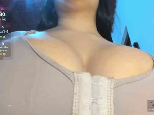 Marianadeepthoat webcam