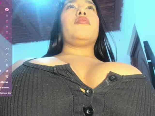 Marianadeepthoat webcam