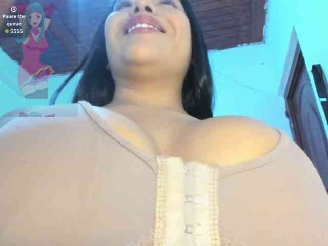 Marianadeepthoat webcam