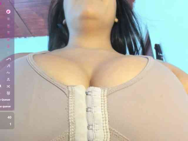 Marianadeepthoat webcam