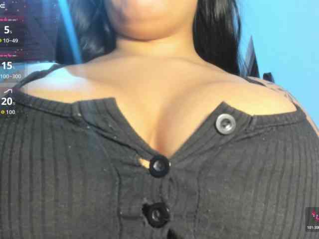 Marianadeepthoat webcam