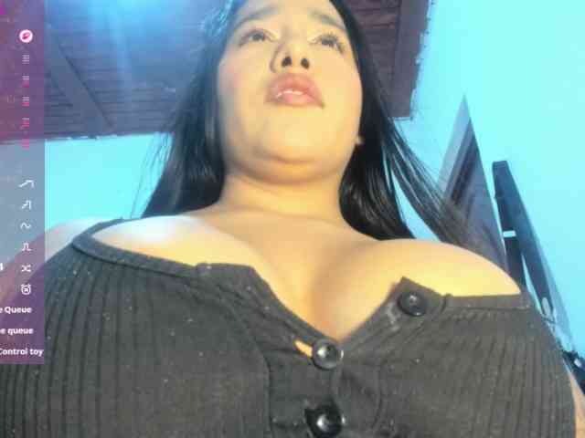 Marianadeepthoat webcam