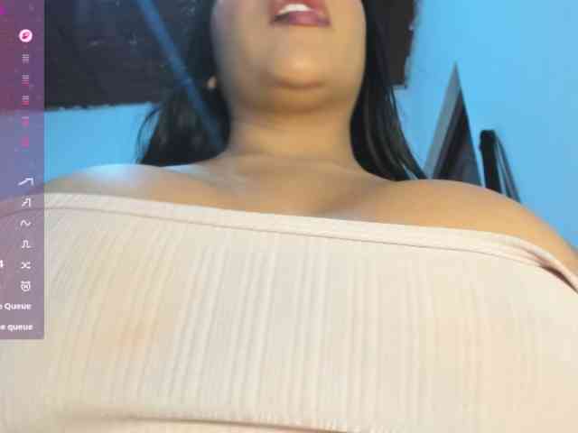 Marianadeepthoat webcam