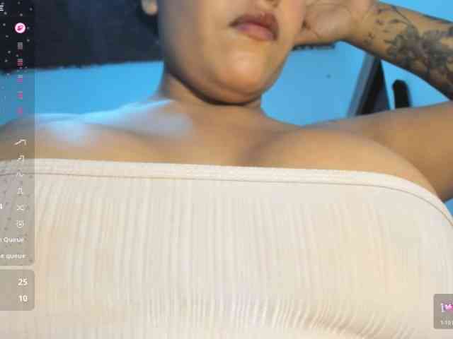Marianadeepthoat webcam