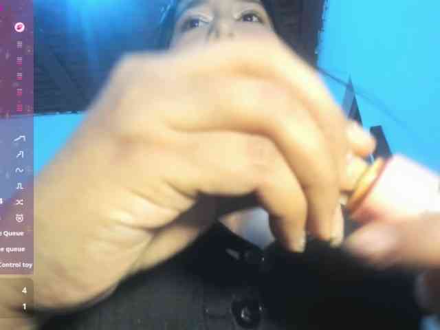 Marianadeepthoat webcam