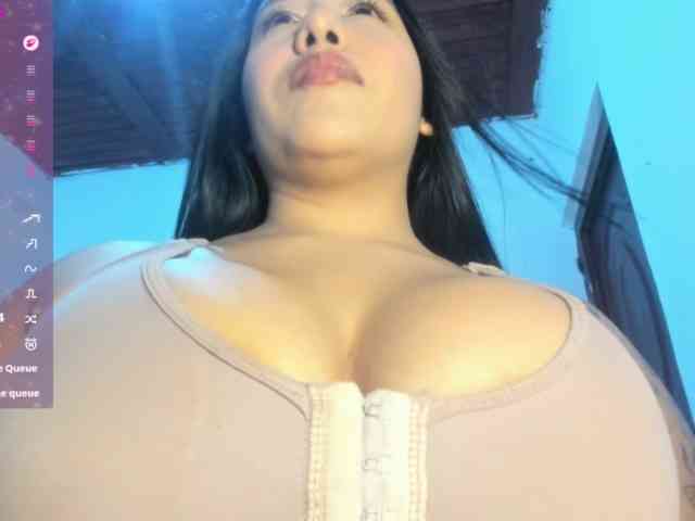 Marianadeepthoat webcam