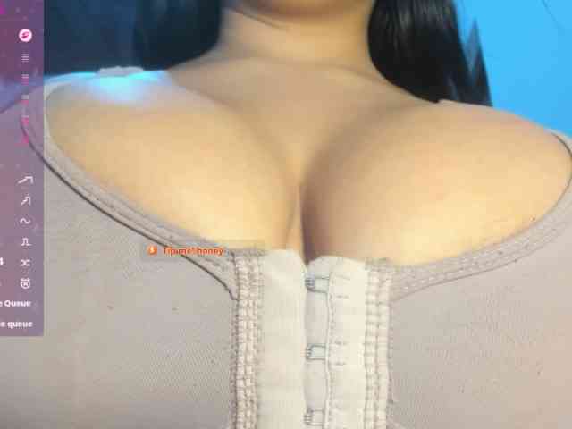 Marianadeepthoat webcam