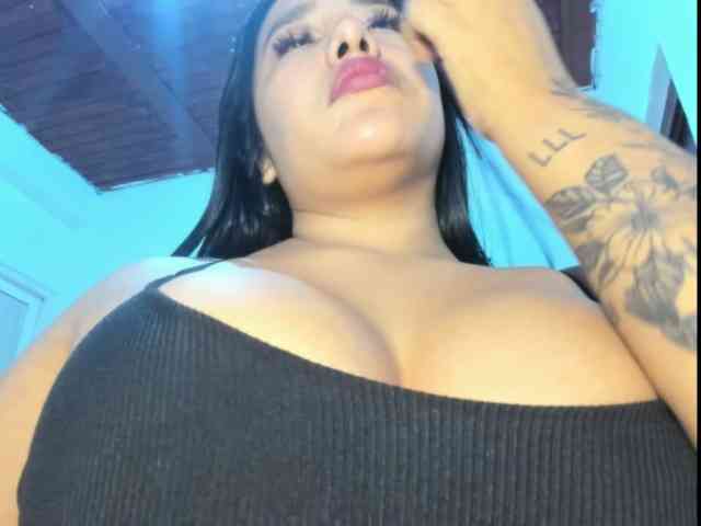 Marianadeepthoat webcam