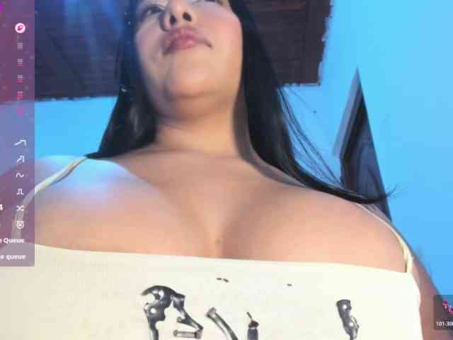 Marianadeepthoat webcam