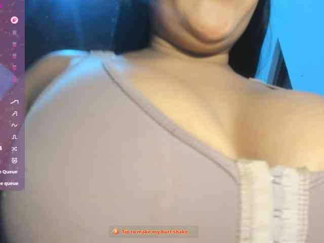 Marianadeepthoat webcam