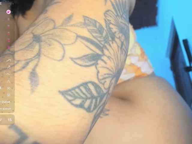 Marianadeepthoat webcam