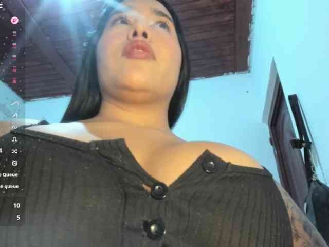 Marianadeepthoat webcam