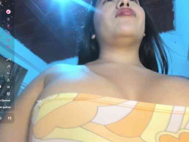 Marianadeepthoat webcam