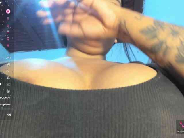 Marianadeepthoat webcam