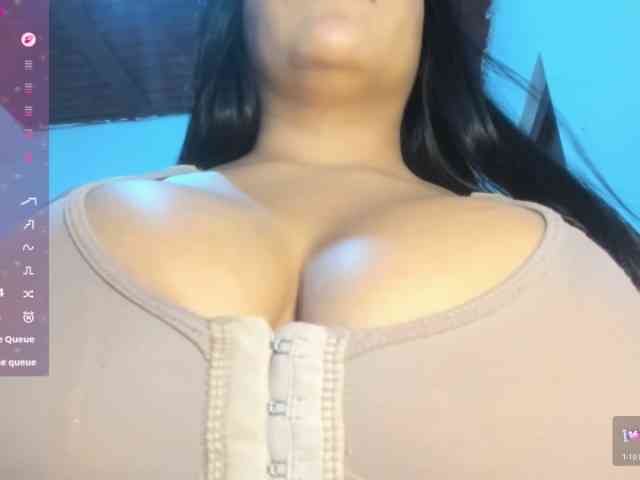 Marianadeepthoat webcam
