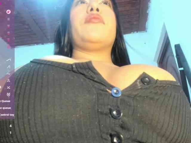Marianadeepthoat webcam