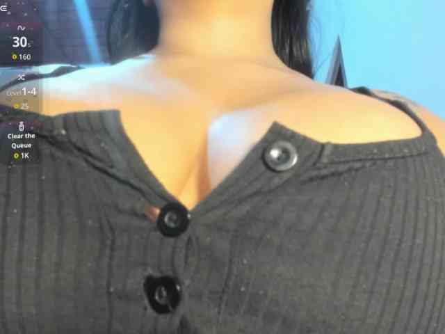 Marianadeepthoat webcam