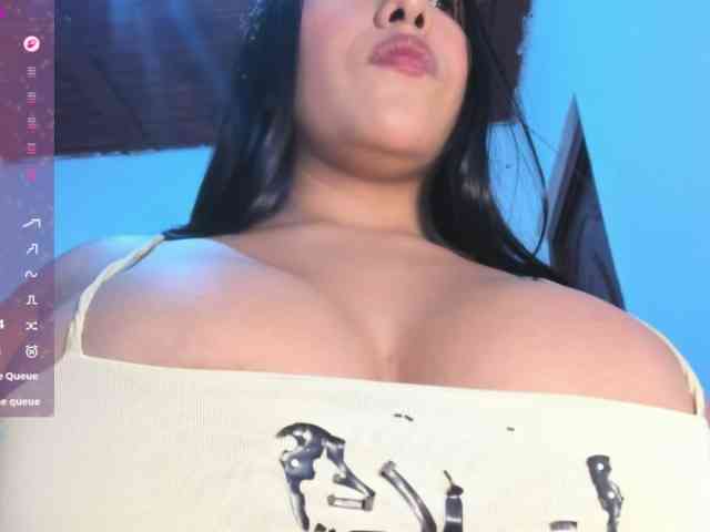 Marianadeepthoat webcam